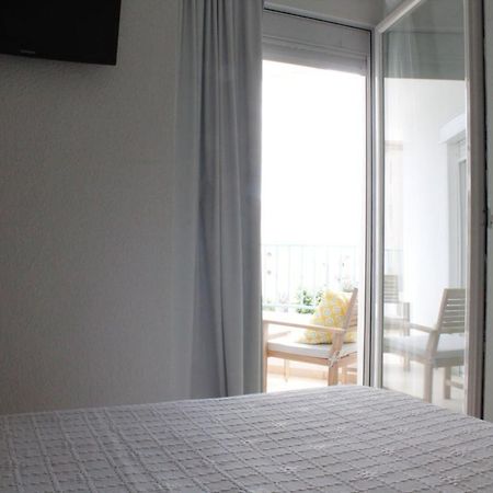 알비르 Soleado A Un Paso De La Playa 아파트 외부 사진