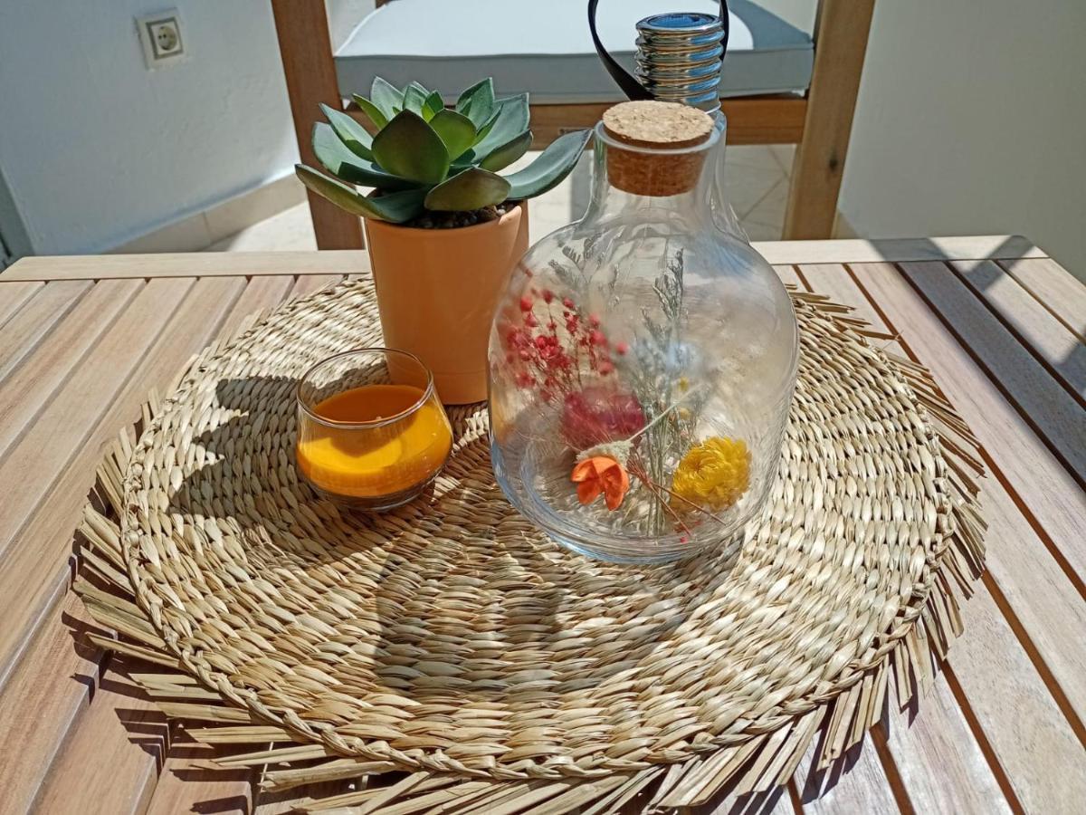 알비르 Soleado A Un Paso De La Playa 아파트 외부 사진
